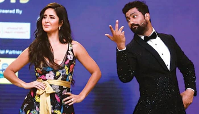 Vicky Kaushal’s cousin denies rumours of December wedding with Katrina Kaif