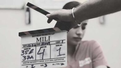 Photo of Janhvi Kapoor shares her experience of working with father Boney for ‘Milli’