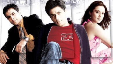 Photo of Preity Zinta celebrates 18 years of ‘Kal Ho Naa Ho’