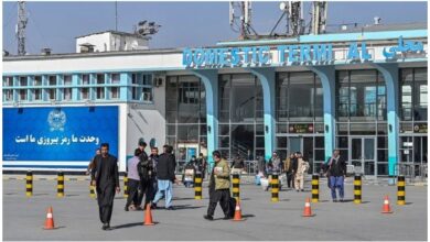 Photo of Taliban seeks EU’s help to keep Afghanistan’s airports running