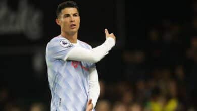 Photo of Ronaldo hits back at ‘lies’ about Ballon d’Or rivalry with Messi