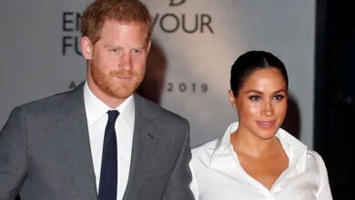 Photo of Prince Harry, Meghan Markle warned as press ‘don’t play by the rules’