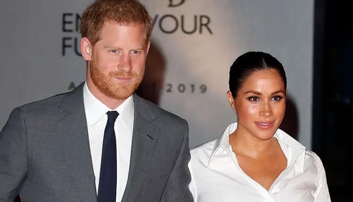 Prince Harry, Meghan Markle warned as press 'don't play by the rules'