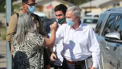 Photo of After years of drifting to the left, Chilean voters veer back right