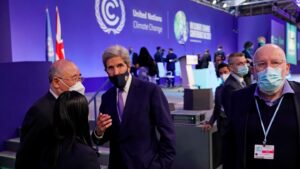 Glasgow Climate Pact signed into history with last-minute pushback on coal