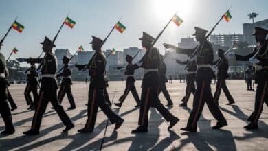 Photo of Ethiopia says UN staff will face penalties if they break the law