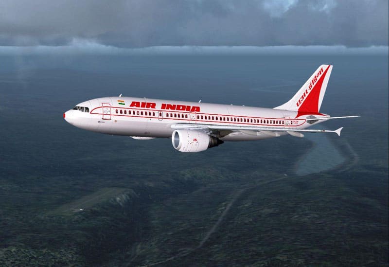 India to resume international flights from December 15