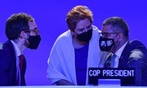 COP26 climate talks go into overtime