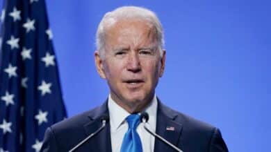 Photo of Biden chided Xi and Putin for skipping the UN climate summit