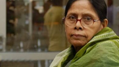 Photo of Artist Tahera Khanam passes away