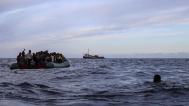 Photo of Rights groups demand ICC probe into Libya migrant abuses