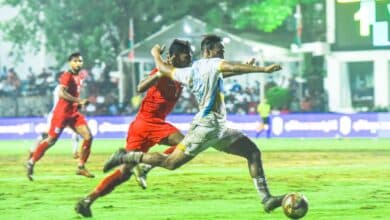 Photo of Four nations international trophy: Bangladesh’s final hope shattered