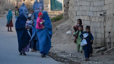 Photo of Economic crisis could fuel extremism in Afghanistan, warns UN