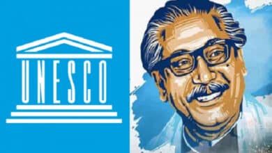 Photo of UNESCO’s award on Bangabandhu is a great tribute to our paramount leader : Lawmakers