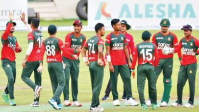 Photo of Tigers look for winning-end against Australia