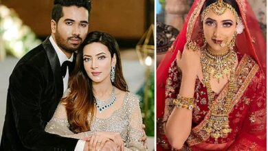 Photo of Mim got ‘engaged’, reveals her future groom on birthday