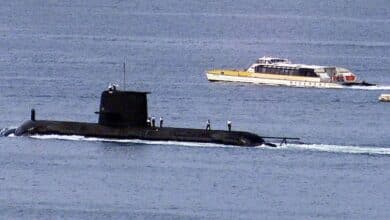 Photo of US, Australia, UK sign key deal in nuclear sub alliance