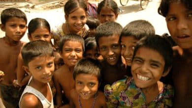 Photo of World Children’s Day is today