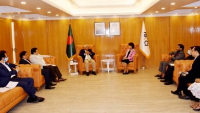 Photo of Bangladeshi products to be promoted in Thailand: envoy