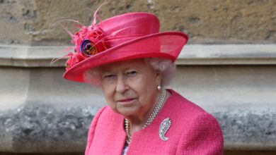 Photo of Queen Elizabeth will feel ‘sadness’ as Barbados removes her as head of state: report