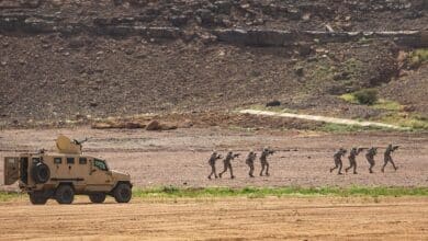Photo of Sudan says ‘several’ troops killed by Ethiopian forces