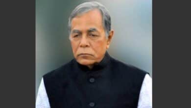 Photo of President mourns death of noted writer Hasan Azizul Haque