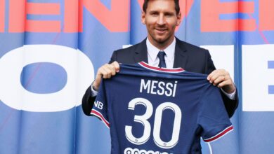 Photo of Football Industry Embraces Crypto as Messi Helps ‘Fan Tokens’ Take Off