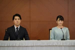 Japanese Princess Mako move to New York with her hubby after leaving royal family