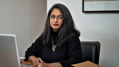Photo of Bangladeshi architect Marina Tabassum has won the prestigious Soane medal 2021