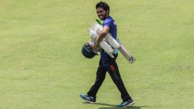 Photo of Mominul tells B’desh to ‘close ears’ ahead of Pakistan Tests