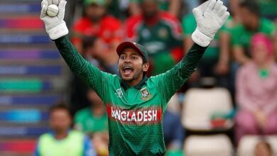 Photo of BCB issues show cause notice to Mushfiqur Rahim for media outburst