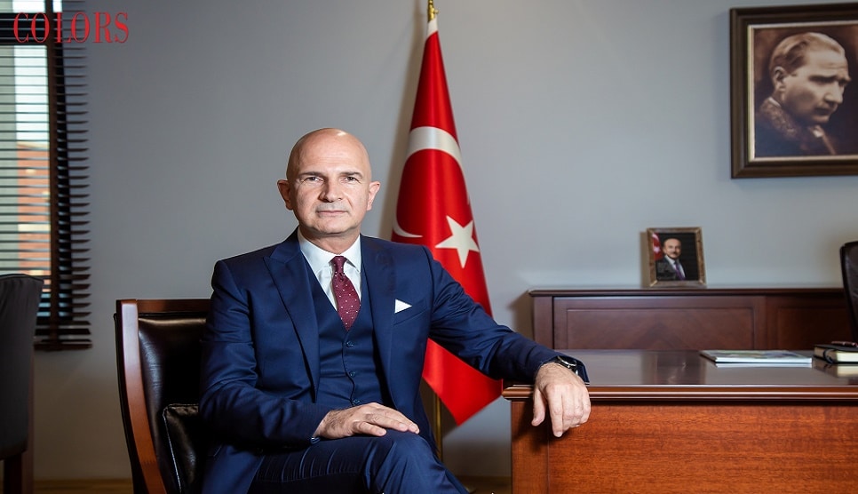 Turkish envoy says “nothing” can affect Dhaka-Ankara ties