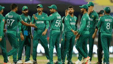 Photo of Pakistan cricket team to arrive today