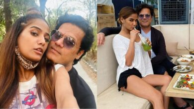 Photo of Poonam Pandey’s Husband Sam Bombay Arrested for Alleged Assault