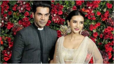 Photo of Rajkummar Rao and Patralekhaa are all set to tie the knot today