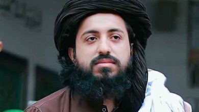 Photo of TLP chief Saad Rizvi removed from Pakistan terror list