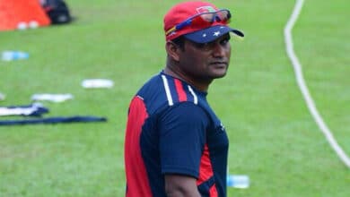 Photo of BCB wants Salahuddin in Tigers coaching panel