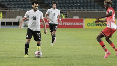 Photo of World Cup Qualifiers: Mohamed Salah Launches Comeback As Egypt Reach Final Qualifying Stage