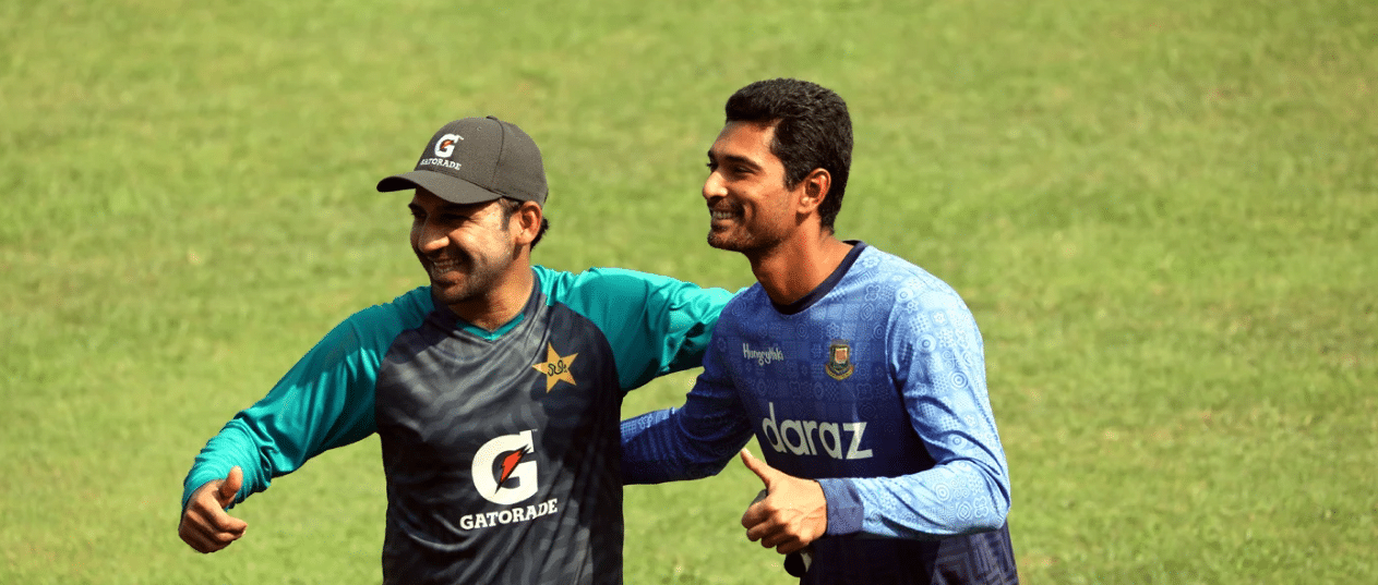 BCB to allow vaccinated fans inside stadium during Pakistan Series