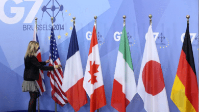 Photo of UK to host G7 foreign, development ministers next month in Liverpool