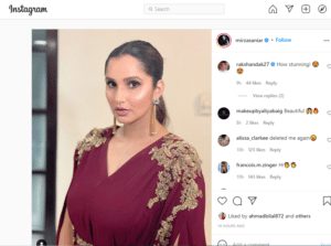 Sania Mirza, Shoaib Malik's style stuns fans during Karachi trip