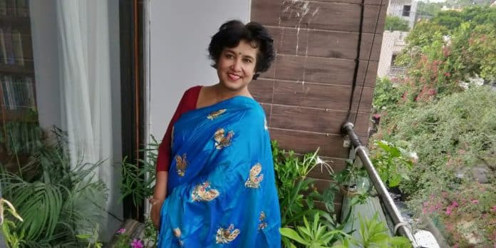 Facebook Bans Taslima Nasreen’s Account once again for 7 Days