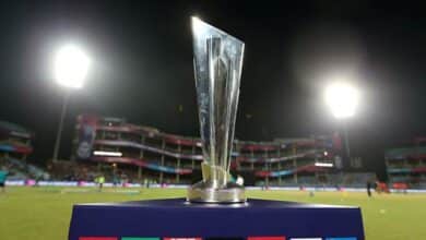 Photo of ICC confirms 8 automatic qualifiers for Super 12 stage of 2022 T20 World Cup