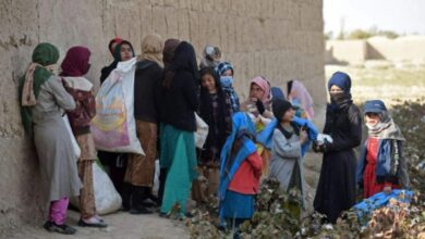 Photo of 20-Day Old Afghan Girls Being Offered For Marriage: UNICEF Official
