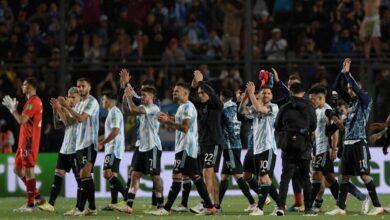 Photo of Argentina qualifies for FIFA World Cup 2022 after scoreless draw against Brazil