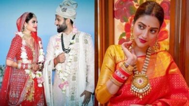 Photo of Nusrat Jahan-Nikhil Jain’s Marriage Not ‘Legally Valid’: Kolkata Court’s Order