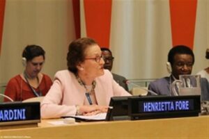 20-Day Old Afghan Girls Being Offered For Marriage: UNICEF Official