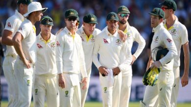 Photo of Cricket Australia postpones Afghanistan Test match