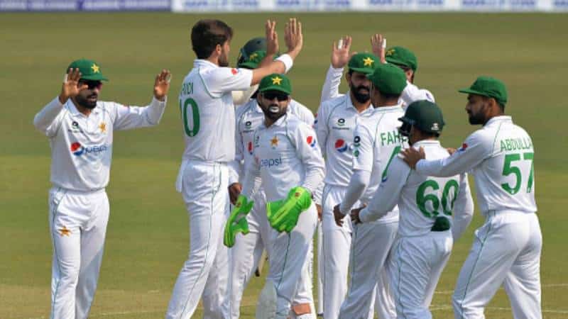 Bangladesh taste eight-wicket defeat in 1st Test