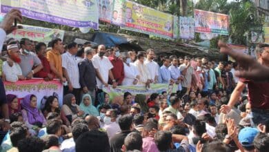 Photo of Fuel price hike: BNP announces two-day  demonstration programme